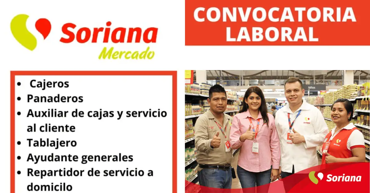 Logo Soriana