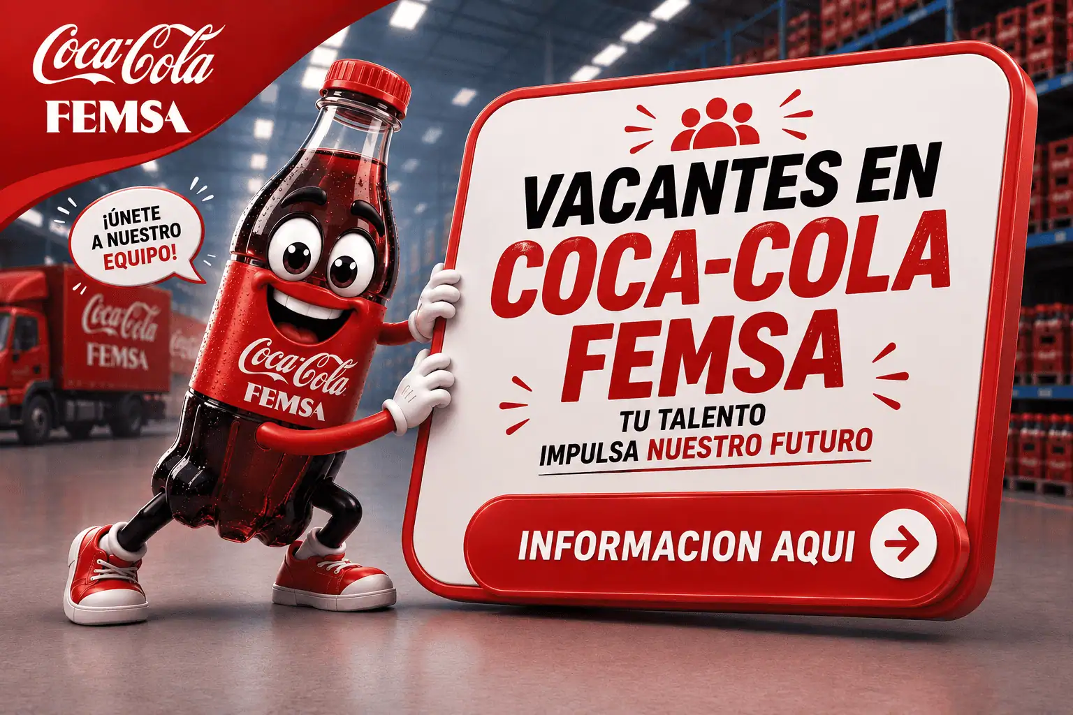 Ver más información