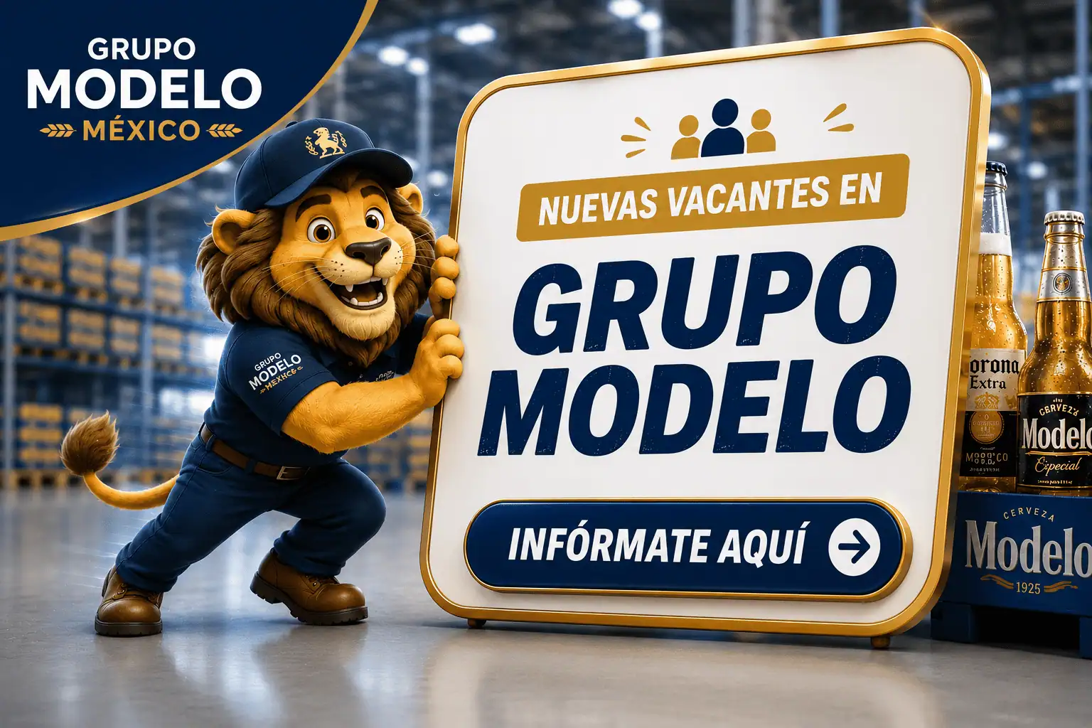 Ver más información