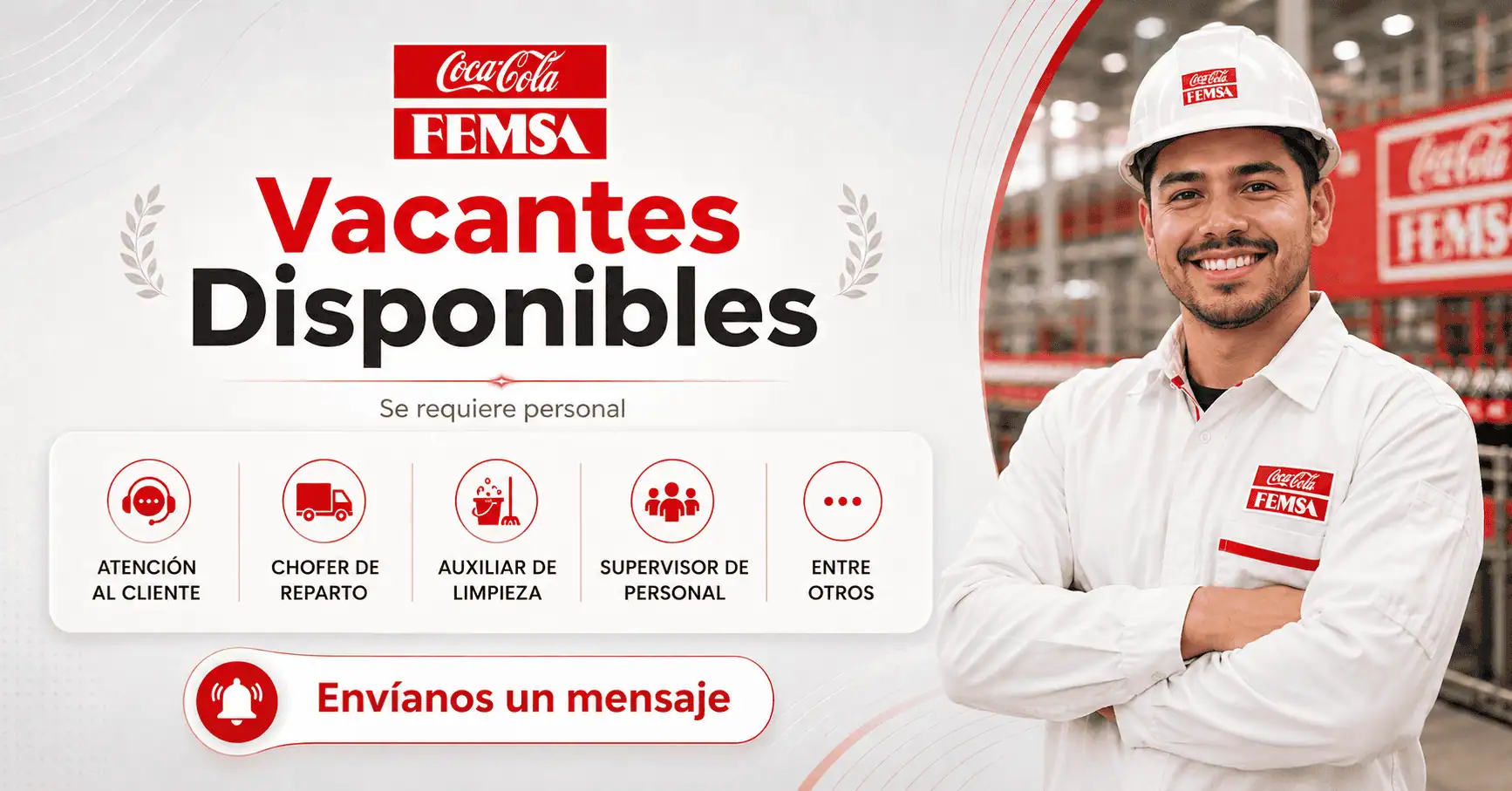 Coca-Cola FEMSA