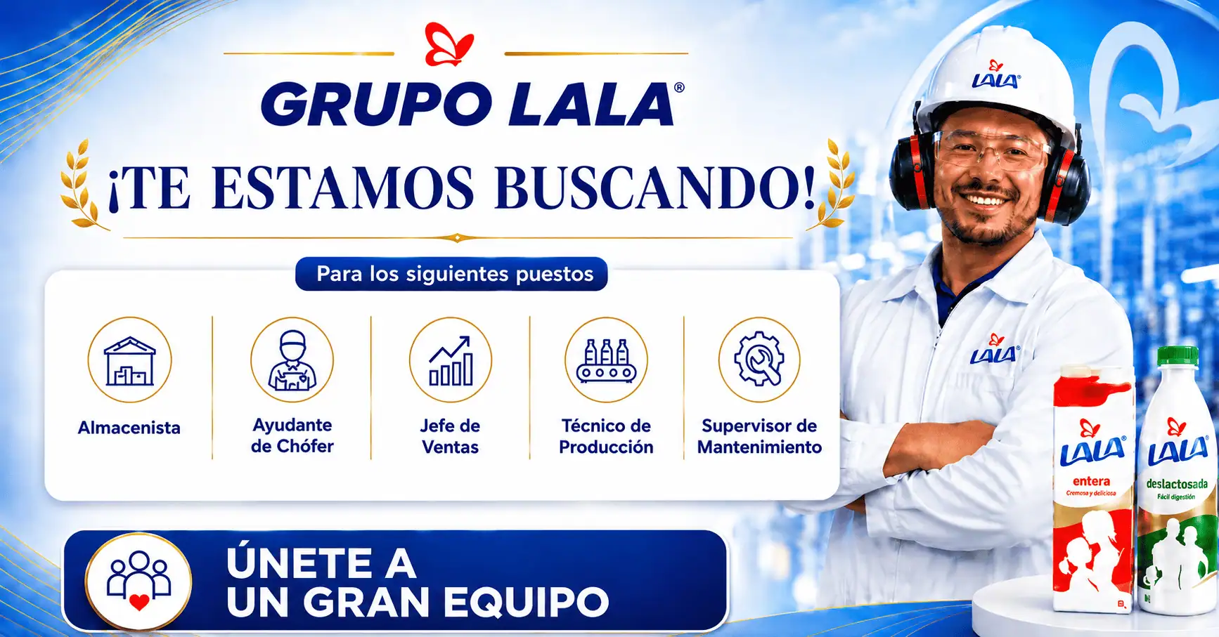 Grupo Lala