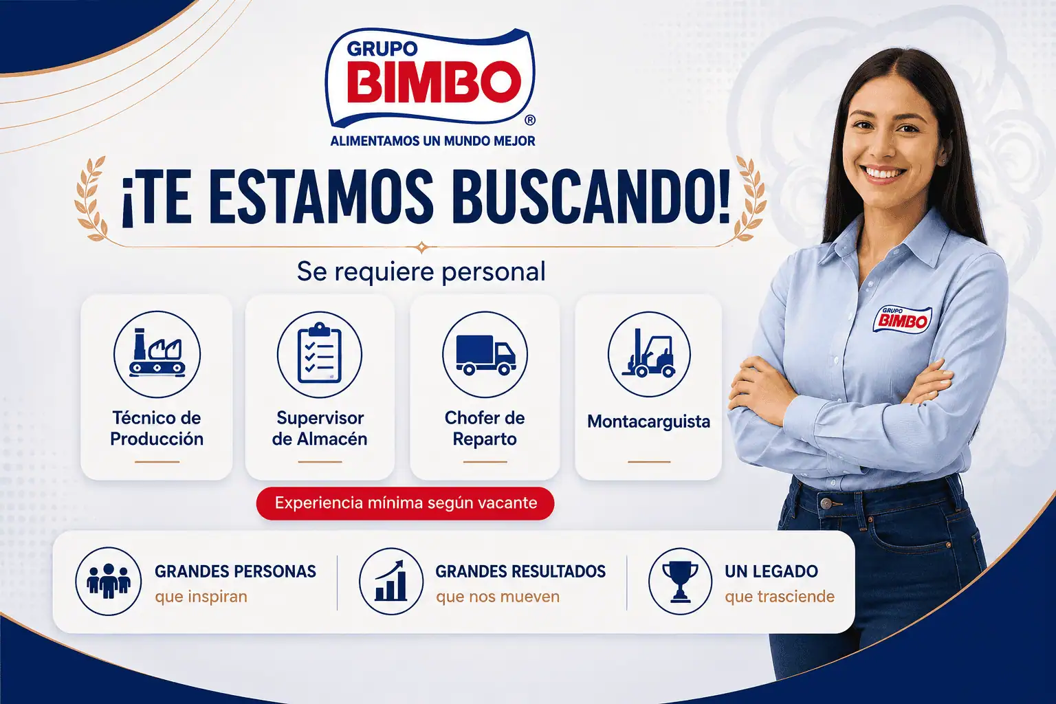 Grupo Bimbo